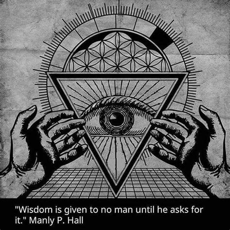 arcane wisdom meaning
